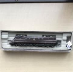 EF55-1 改良品のサムネイル