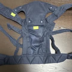 LUCKY 1934 ON BACKS CARRIER ADVANCE おんぶ紐のサムネイル
