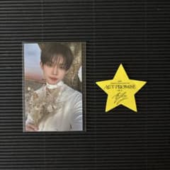 おまけ付き TXT ACT: PROMISE ヨンジュン ソウルコン トレカ - メルカリ