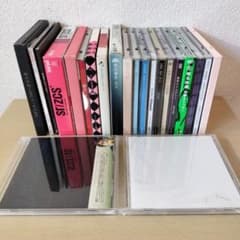 椎名林檎 東京事変 CD＆DVD 21枚セット Shiina_Ringo 椎名林檎 東京事変 CD＆DVD 21枚セット Shiina_Ringo - メルカリ