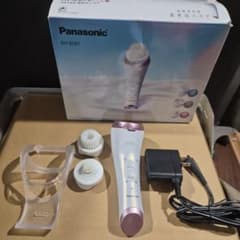 Panasonic 洗顔美容器 濃密泡エステ EH-SC67 本体 - メルカリ