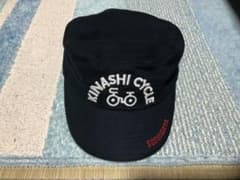木梨サイクル キャップのサムネイル