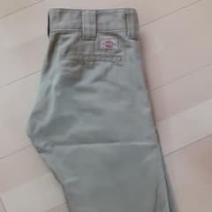 Dickies　チノパン　28インチのサムネイル