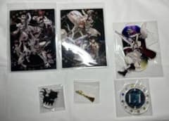 まほやく ムル 1周年 プレミアムアクリルスタンド 魔法使いの約束