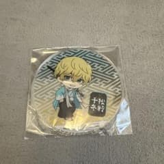 松野千冬 アクリルコースター - メルカリ