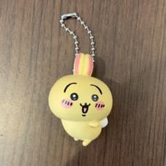 きゃらゆ～フィギュアコレクション　ちいかわ2 (うさぎ)のサムネイル