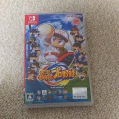 実況パワフルプロ野球のサムネイル