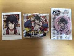 ヒプマイ 山田一郎 グッズセットのサムネイル