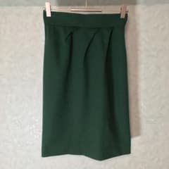 miss chloe ミスクロエ スカート 膝丈スカート