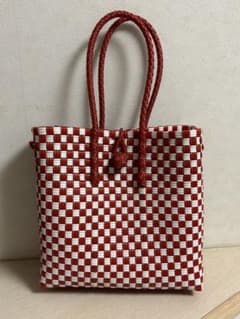 MEKEARISA メケアリサ GUMMY BAG グミバッグ Sサイズ - メルカリ
