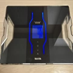 TANITA InnerScan DUAL 体重・体脂肪計 RD-902 - メルカリ