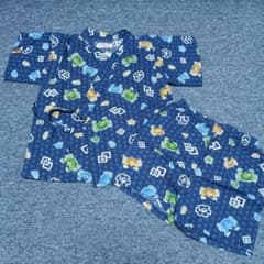 ベビー 甚平 サイズ90のサムネイル