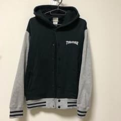 THRASHER スタジャンのサムネイル