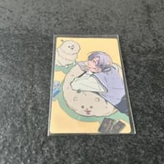 18TRIP HAMA Nice Trip トレーディングカード 大黒可不可のサムネイル