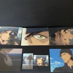 Ｂ　名探偵コナンのサムネイル