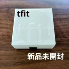 【新品】tfitトランスルーセント セットフィニッシングパウダー 01 ホワイト