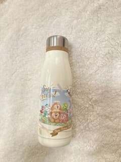 ダッフィー&フレンズ Say cheese ステンレスボトル 水筒 - メルカリ