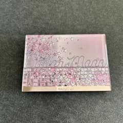 マキアージュMAQuillAGE セーラームーンコラボ ファンデーションケースのサムネイル