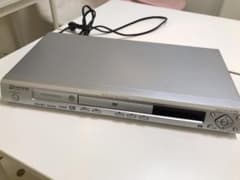 Pioneer DVDプレーヤー DV-280のサムネイル