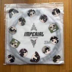 IMP. IMPERIAL LIVE TOUR 2025 完走記念うちわケースのサムネイル