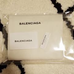 BALENCIAGA保存袋(大)のサムネイル