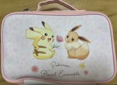 ポケモン　プラチナムザッカハンドバッグ　Floral Ensembleのサムネイル