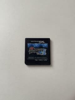 【動作確認済み】ポケットモンスター ブラック2 DS ソフト　色違いのサムネイル