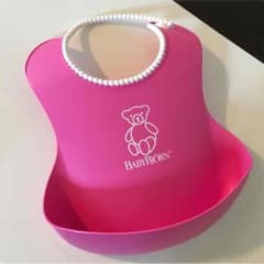 ベビービョルンスタイ ピンクのサムネイル