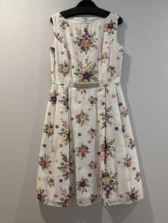 TOCCA ワンピース GOLD LABEL TOCCA ワンピース GOLD LABEL - メルカリ