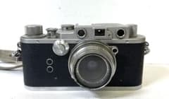 M67 jpdel様専用希少 Nicca ニッカ カメラ レンジファインダー - メルカリ