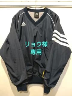 adidas    ナイロン ジャケットのサムネイル