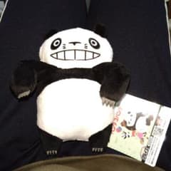 パンダコパンダ ひっかけ ぬいぐるみ