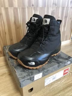 THE NORTH FACE  ノースフェイス　スノーショット ブーツ 26cmのサムネイル