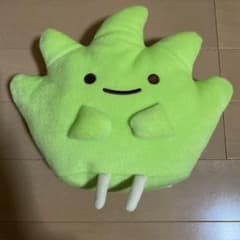Sumikko Gurashi Weed Plush Toy