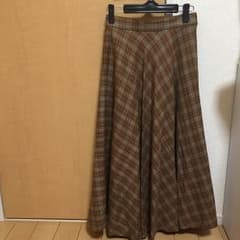 最終値下げ 古着 スカートのサムネイル
