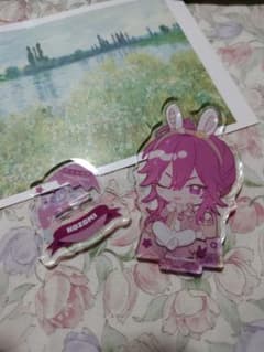 あんスタ　アクリルスタンドのサムネイル
