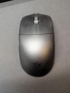 NINJUTSO Sora V2 ブラック 8kドングルなしのサムネイル