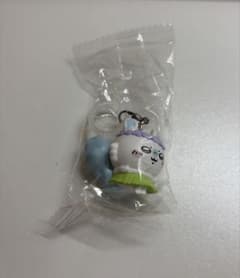 お*げ様 映画ちいかわ 人魚の島のひみつ 入場者特典 チャームミニフィギュアのサムネイル