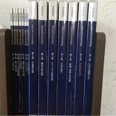 SPEEDLEANING1〜7巻のサムネイル