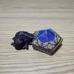 ハリーポッター カエルチョコ キーホルダーのサムネイル