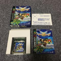 ゲームボーイ ソフトのサムネイル