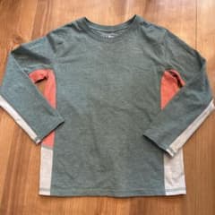 L.L.Bean 長袖カットソー M5-6のサムネイル