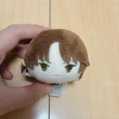니노미야 타카키 모치 매스 워토리 모치 모치 마스코트