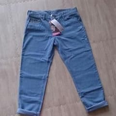 チチカカ デニム 未使用新品☆のサムネイル