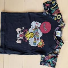 Hysteric Festival Tシャツ 80サイズのサムネイル