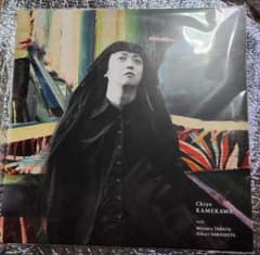 亀川千代 Cont. July14,2016 Session live レコード - メルカリ
