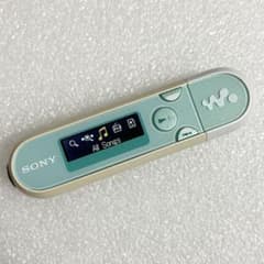専用】《動作確認済》SONY ウォークマン NW-E507 | Shop at Mercari
