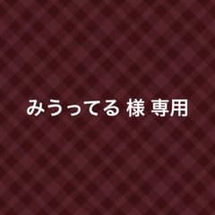 みうってる 様 専用ページのサムネイル