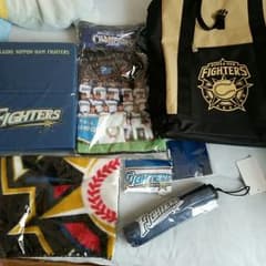 ファイターズ　福袋のサムネイル