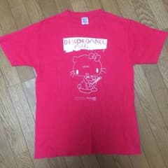 DISCORDANCE AXIS バンドT United Sportsビンテージのサムネイル